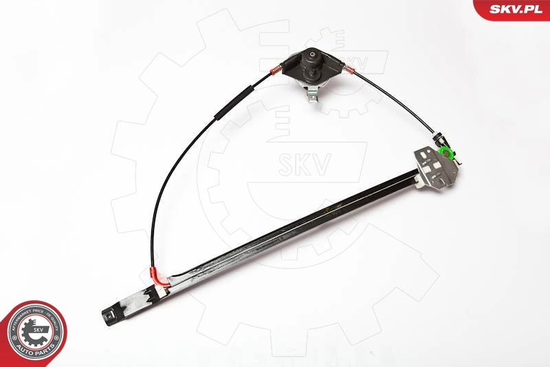 Window Regulator